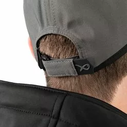 Matrix Surefit Baseball Cap Black -Kleinmateriaal Verkoopwinkel 01c5c5d6ed9b463fb8d485fd48410425