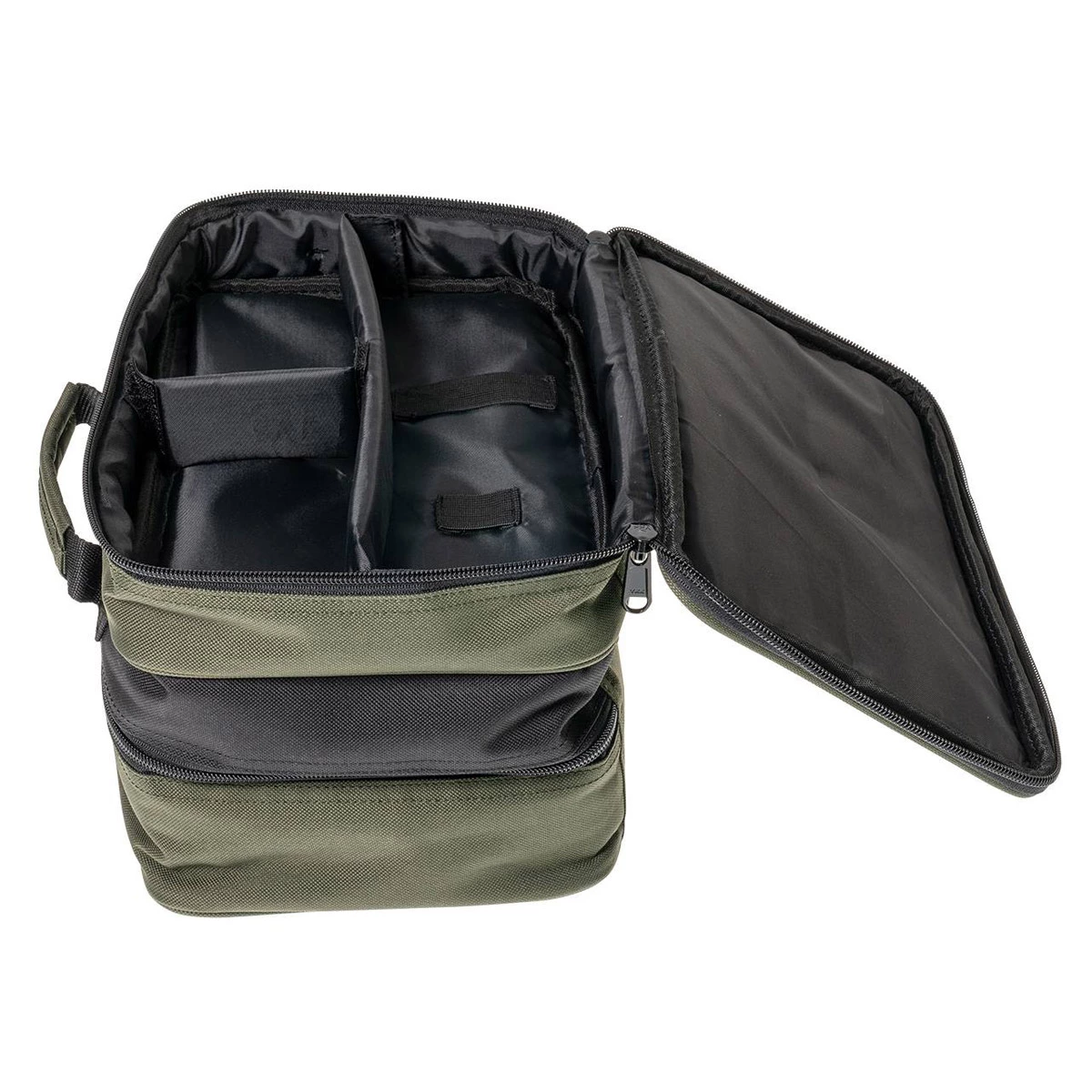 Zeck Rig Bag Pro 5 Zeck Rig Bag Pro - Afbeelding 3