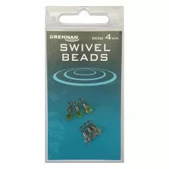 Drennan Swivel Bead Mini 4 Mm