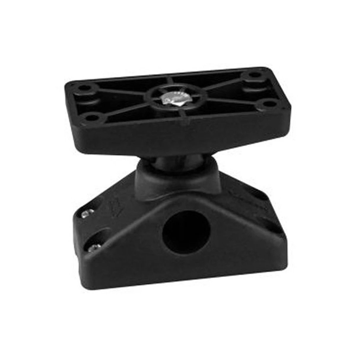 Scotty Fishfinder Mount 3 Scotty Fishfinder Mount