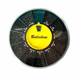 Ballabeni Leadshot Dispencer 11 Maten