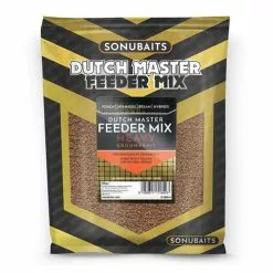 Sonubaits Dutch Master Feeder Mix Heavy