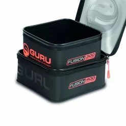 Guru Fusion 400 Bait Pro Storage System