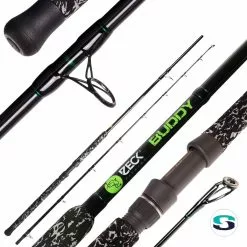 Zeck Buddy 2,90 M -Kleinmateriaal Verkoopwinkel 091758d0886a4c09a388beb2a93e8812