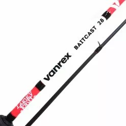 Lucky John Vanrex Baitcaster 28 Gram