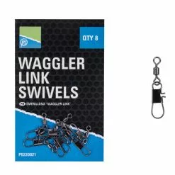 Preston Innovations Waggler Link Swivel -Kleinmateriaal Verkoopwinkel 0a3e3a5aa02a4d6e862c1ac0943933a7