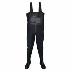 Kleinmateriaal Verkoopwinkel 20 Waadkleding.com Select Waders Anti-Cut Neopreen Waadpak