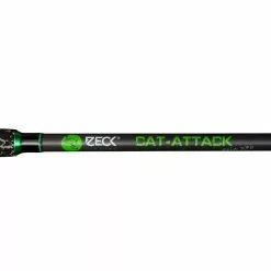 Zeck Cat-Attack Spin 2,70M -Kleinmateriaal Verkoopwinkel 0ca66873cae54175931956defc8c9629