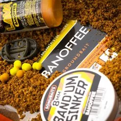 Sonubaits Band'um Sinker Banoffee -Kleinmateriaal Verkoopwinkel 0cca81ed335f4b4bb58dba1c5079fcba