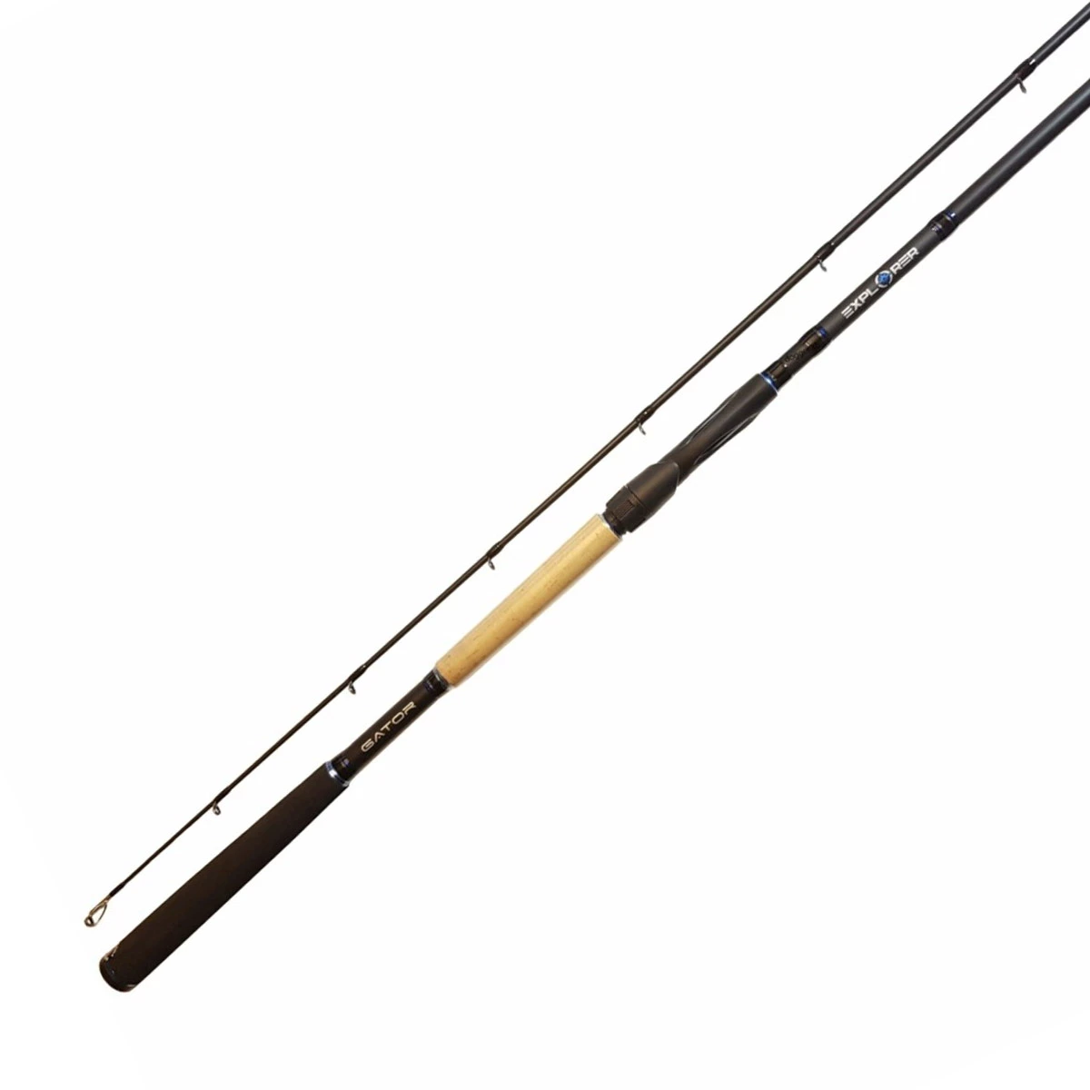 Gator Spin Bait Explorer 110 Gram 3 Gator Spin Bait Explorer 110 Gram