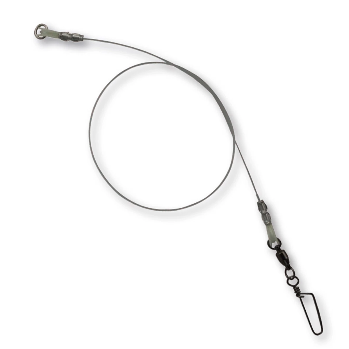 Madcat Mono Spin Leader 50cm 80lb 3 Madcat Mono Spin Leader 50cm 80lb