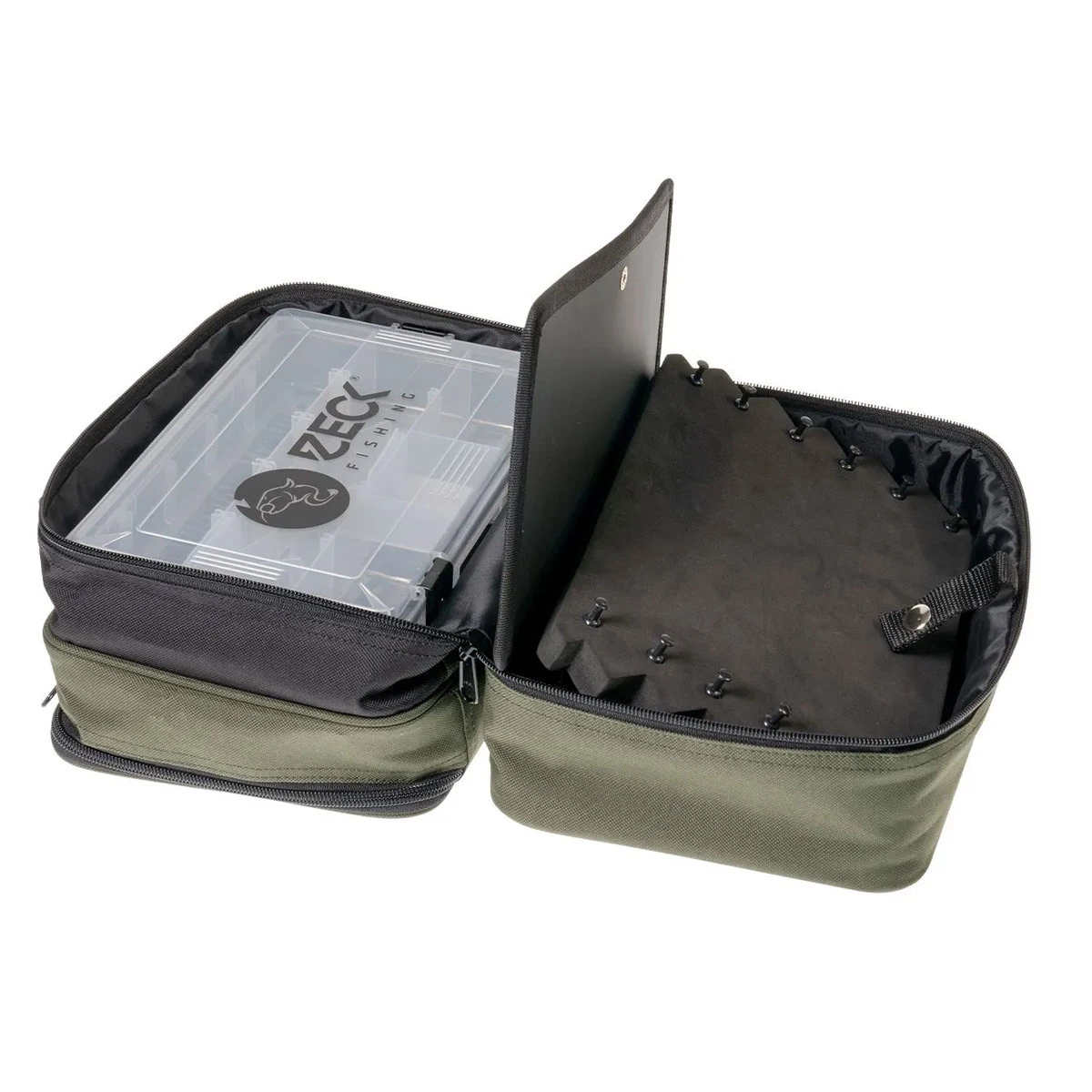 Zeck Rig Bag Pro 4 Zeck Rig Bag Pro - Afbeelding 2