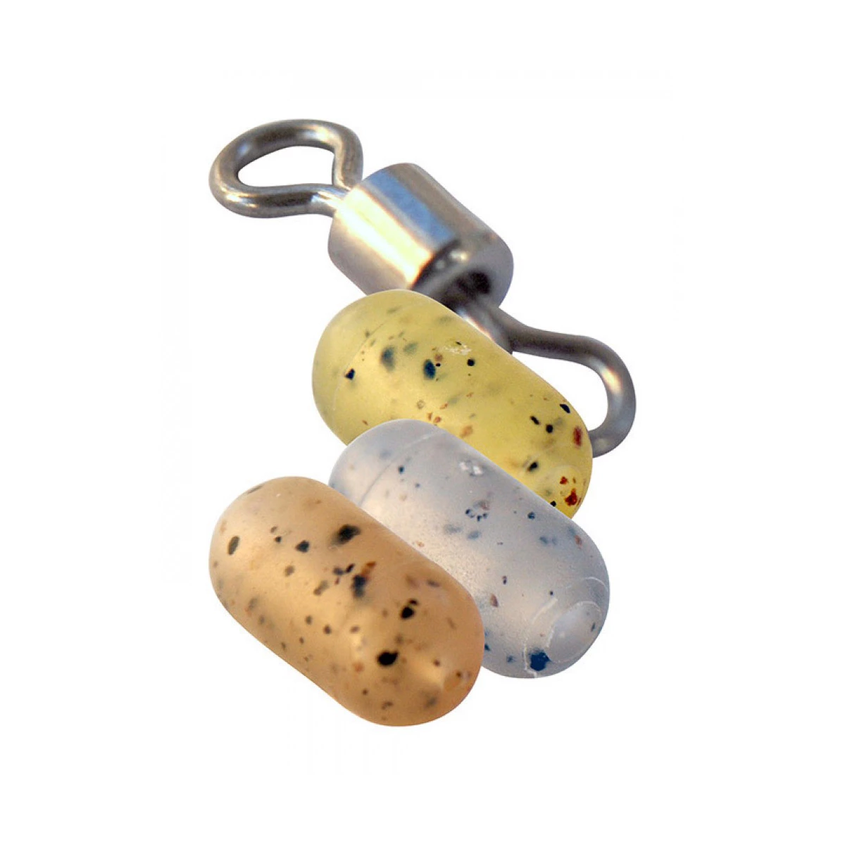 Drennan Swivel Stop Beads 4 Drennan Swivel Stop Beads - Afbeelding 2