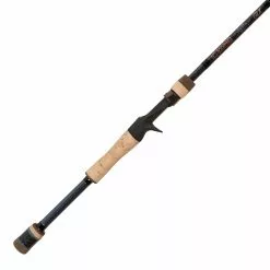 G.Loomis GLX 853C Jig & Worm Casting 2,13 Meter