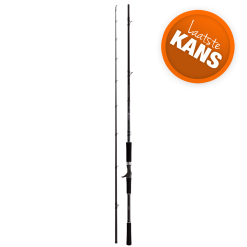 Shimano Yasei Pike Casting 260EXTREME 120-270g