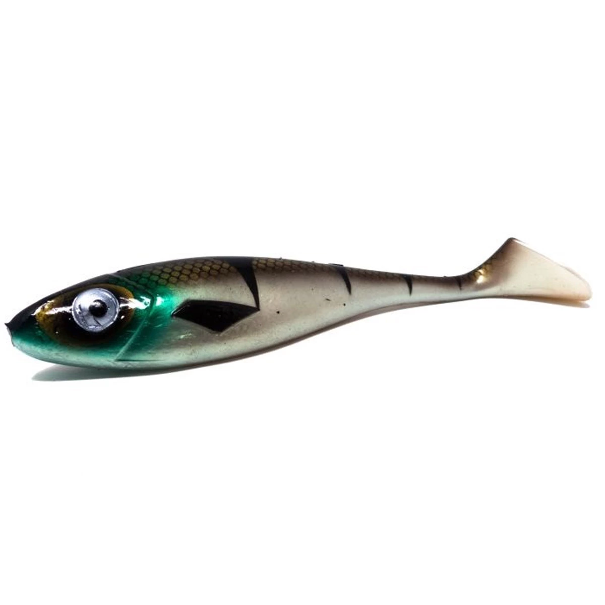 Gator Gum Shad 22 CM 3 Gator Gum Shad 22 CM