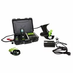 Float Plus Pro Lite Electro Motor Voor Bellyboten