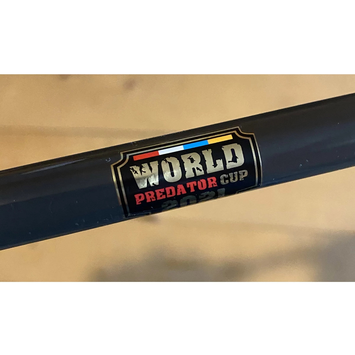 River7 Yellow Casting 2,26M - 10-18 Gram 5 River7 Yellow Casting 2,26M - 10-18 Gram - Afbeelding 3