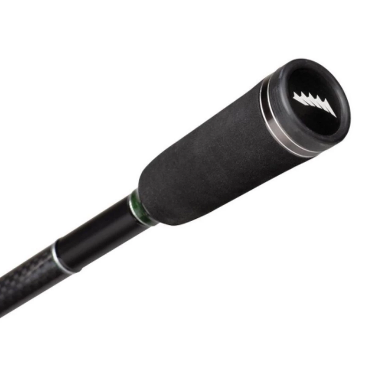 Abu Garcia Spike X Jigging Spin 2,44M 12-28 Gram 6 Abu Garcia Spike X Jigging Spin 2,44M 12-28 Gram - Afbeelding 4