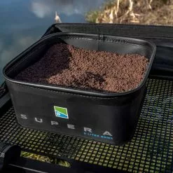 Preston Innovations Supera EVA Bowl 5 Liter -Kleinmateriaal Verkoopwinkel 16abc8f6a0764e139b3800e9a3b318d1