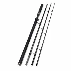 Westin W3 Powercast-T Travel 2ND 2,33 XH 20-80 Gram