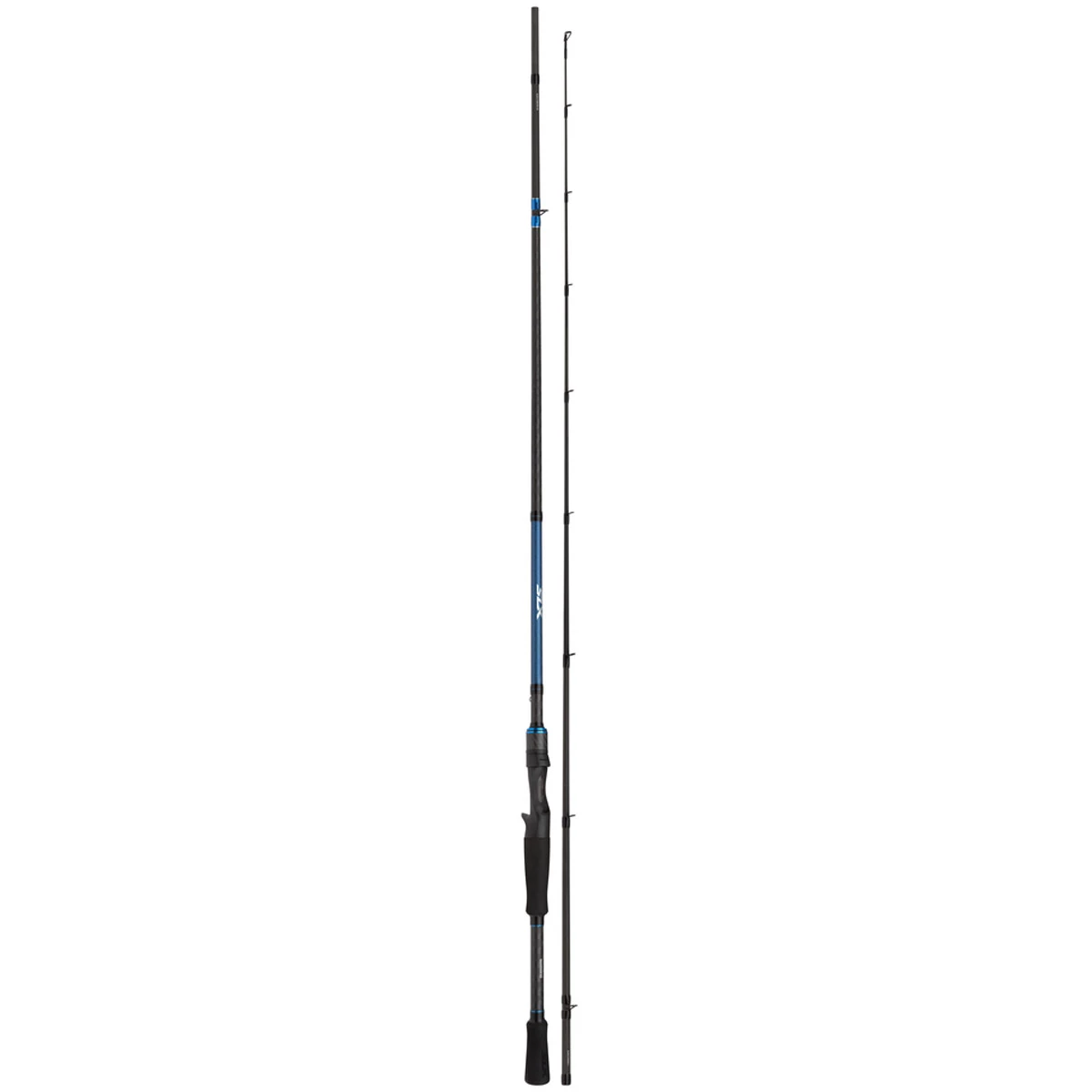Shimano Rod SLX Casting Moderate 2,24M 10-21 Gram 3 Shimano Rod SLX Casting Moderate 2,24M 10-21 Gram