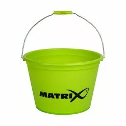 Matrix 25 Liter Groundbait Bucket -Kleinmateriaal Verkoopwinkel 1b4821bbf949427f8f8d99a848c089c7