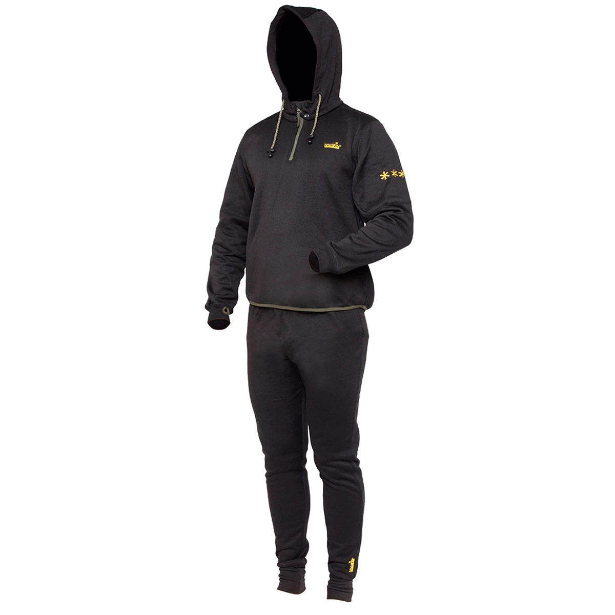 Norfin Thermal Underwear Cosy Line 3 Norfin Thermal Underwear Cosy Line