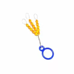 Zunnebeld Silecone Stopper Multi Colour Large