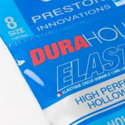 Preston Innovations Dura Hollo Elastic -Kleinmateriaal Verkoopwinkel 1e4cbdf7ffe240fdb952ea519670f5a5