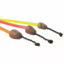 Matrix Dacron Connectors