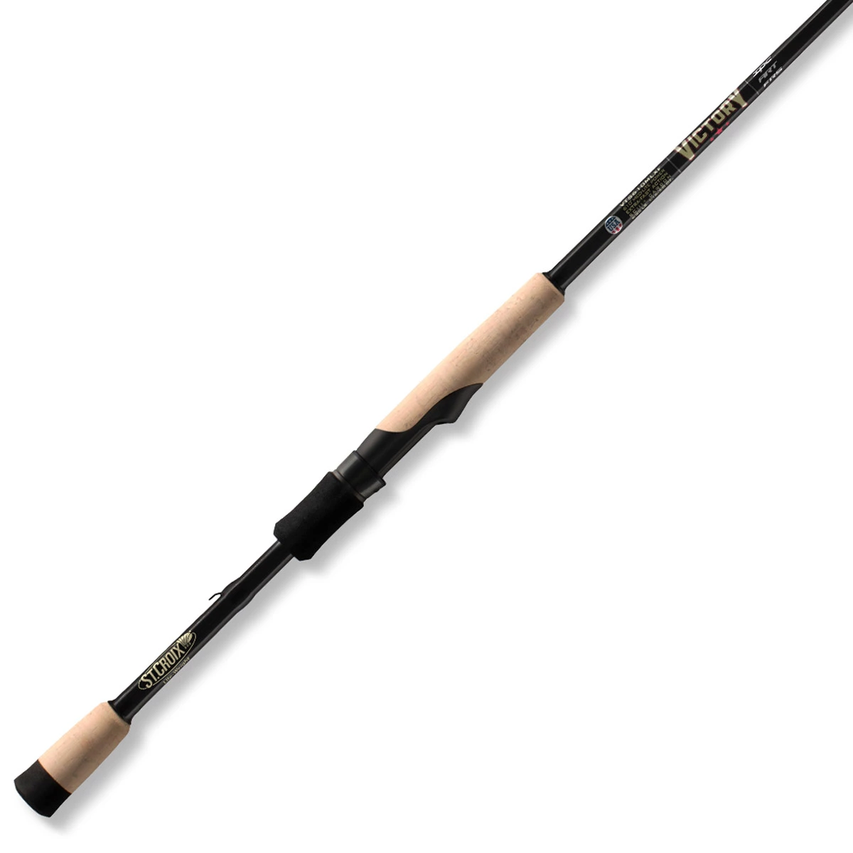 St. Croix St Croix Victory Spinning 71 MF 3 St. Croix St Croix Victory Spinning 71 MF