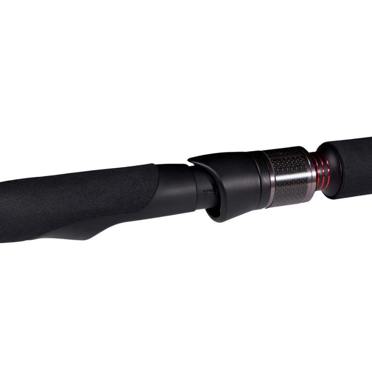 Westin W4 Powershad 2nd 2,40M MH 15-40 Gram 5 Westin W4 Powershad 2nd 2,40M MH 15-40 Gram - Afbeelding 3