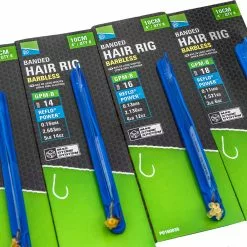 Preston Innovations GPM-B Banded Hair Rigs 10 CM -Kleinmateriaal Verkoopwinkel 24a861b490fb474c8c237210ac516b6a