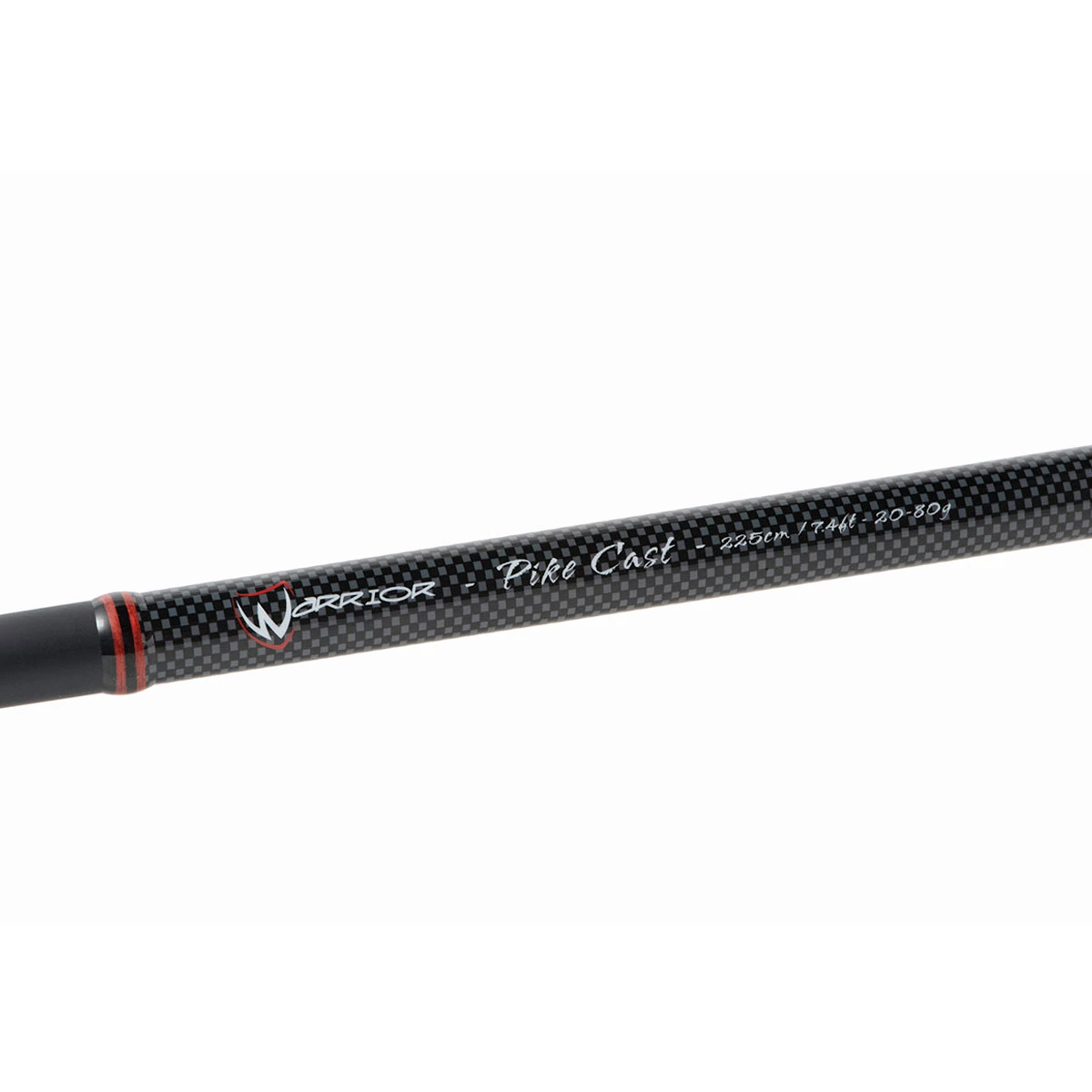 Fox Rage Warrior Pike Cast 2,25M 4 Fox Rage Warrior Pike Cast 2,25M - Afbeelding 2