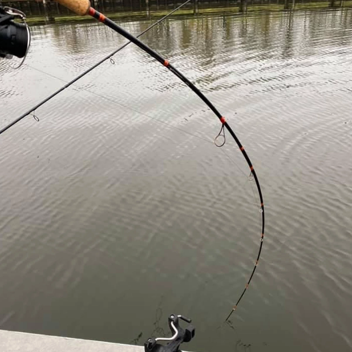 Patriot Pike Specialist Molen 2,44M 4 Patriot Pike Specialist Molen 2,44M - Afbeelding 2