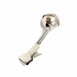 Zunnebeld Topbel Enkel Met Klem