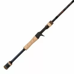 G.Loomis GLX 854C Jig & Worm Casting 2,13 Meter