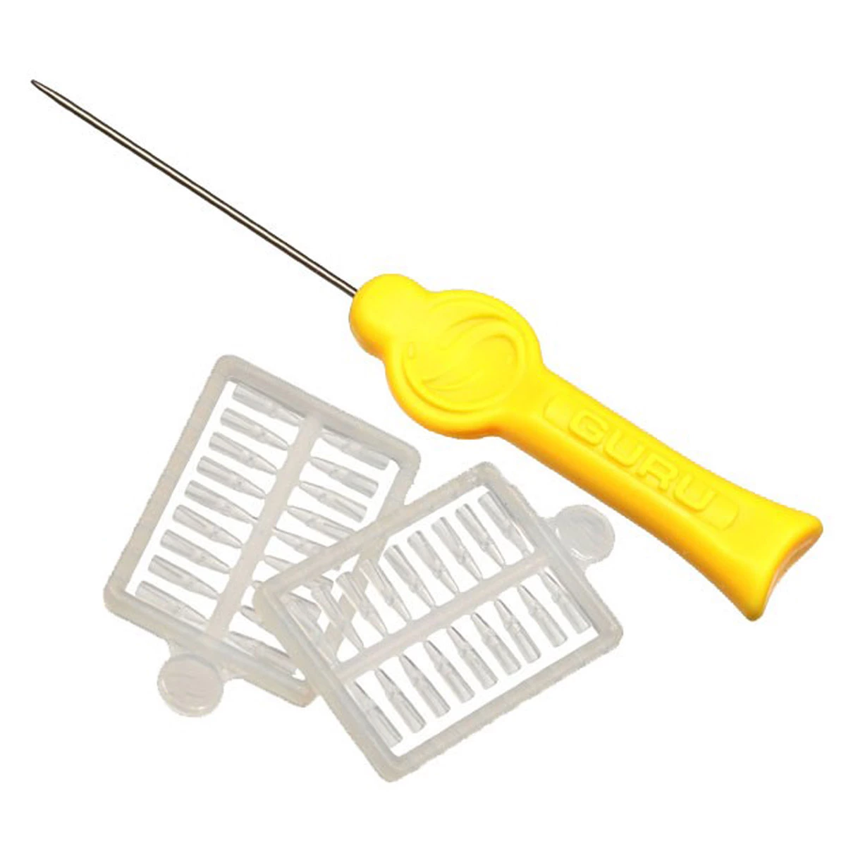 Guru Speedstops With Needle 4 Guru Speedstops With Needle - Afbeelding 2