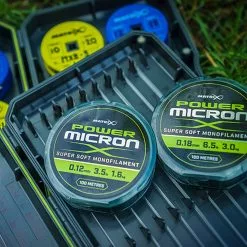 Matrix Power Micron X Mono -Kleinmateriaal Verkoopwinkel 2834026eca8543a3ba5fee1031362cd3