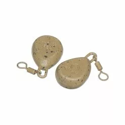 Guru Flat Pear Bombs