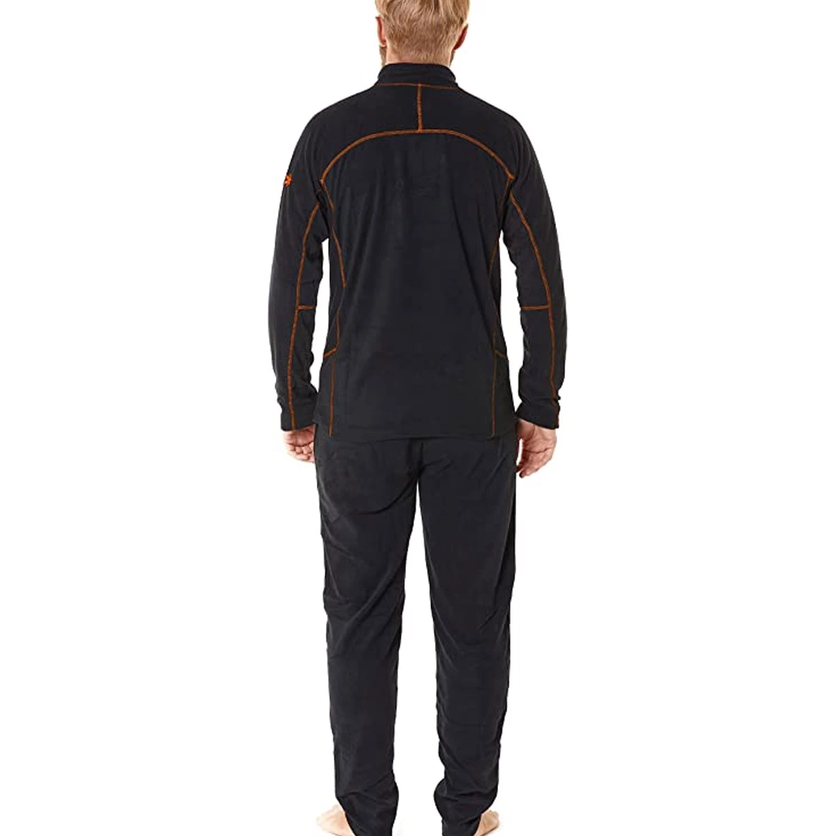 Norfin Thermal Underwear Nord 4 Norfin Thermal Underwear Nord - Afbeelding 2