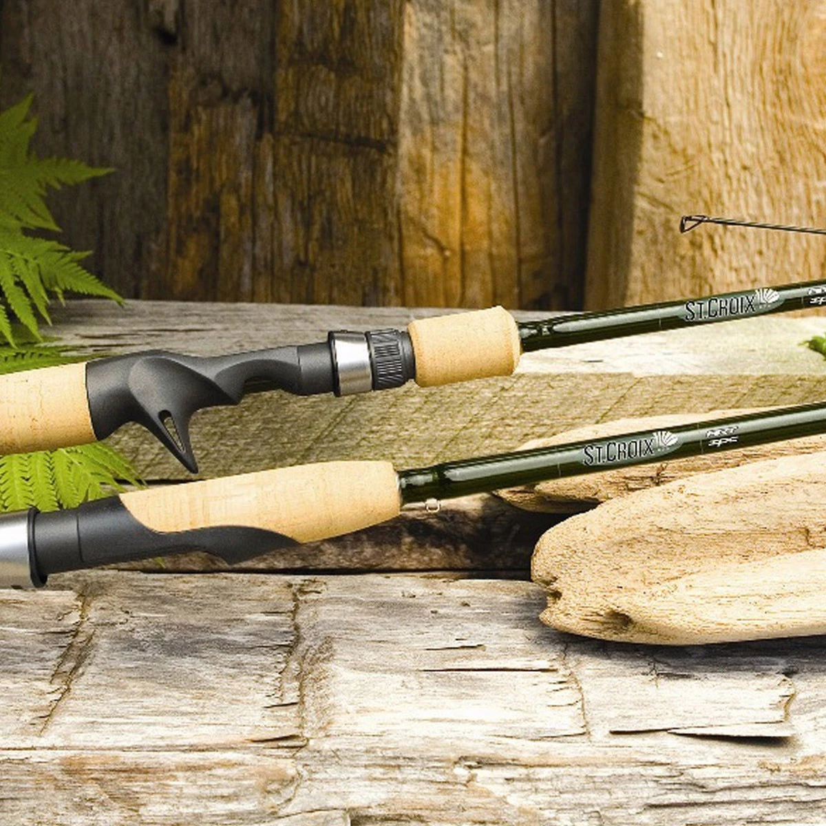 St. Croix St Croix Legend Elite Spinning 70 MF2 5 St. Croix St Croix Legend Elite Spinning 70 MF2 - Afbeelding 3