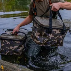 Fox Aquos Camolite Bag 40L -Kleinmateriaal Verkoopwinkel 2aab9a523e8c4ebba360e00dfebe4905