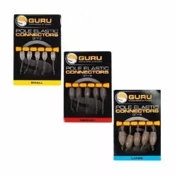Guru Elastic Connector