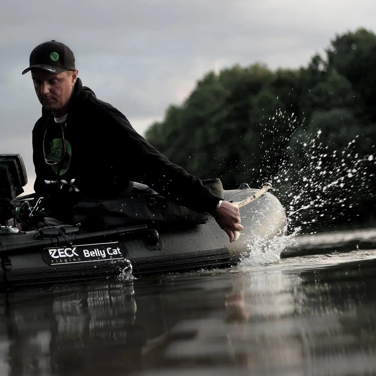 Zeck L-Clonk 32 MM 4 Zeck L-Clonk 32 MM - Afbeelding 2