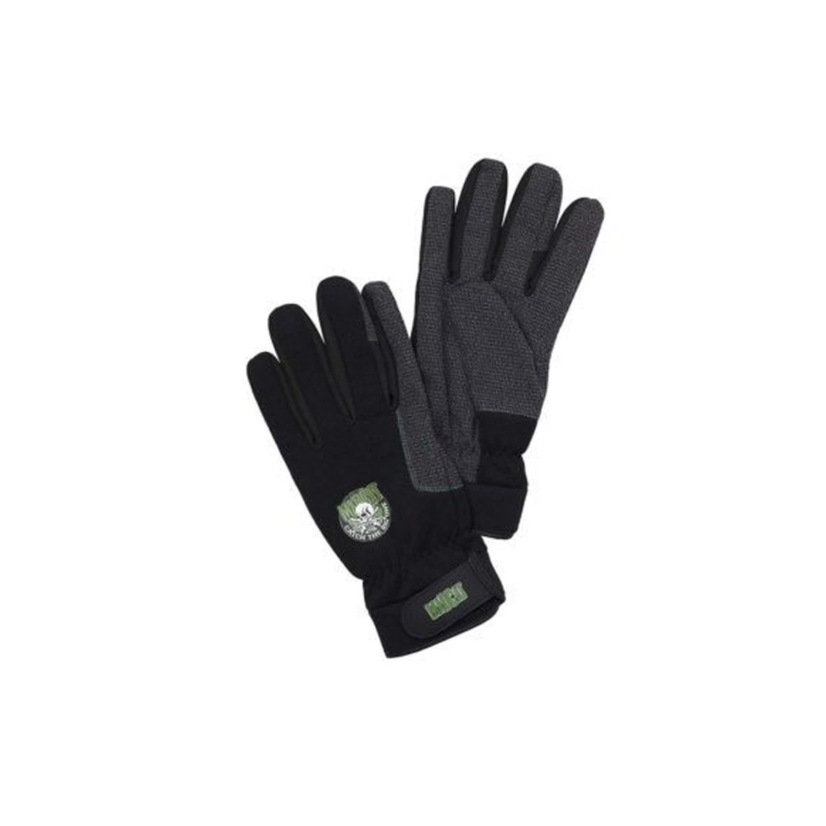 Madcat Pro Gloves M/L 3 Madcat Pro Gloves M/L