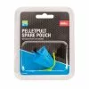 Preston Innovations Small Pelletpult Spare Pouch -Kleinmateriaal Verkoopwinkel 2de63aa3bafa46a5aefa4dc3f7e033cb