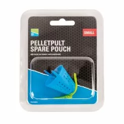 Preston Innovations Small Pelletpult Spare Pouch