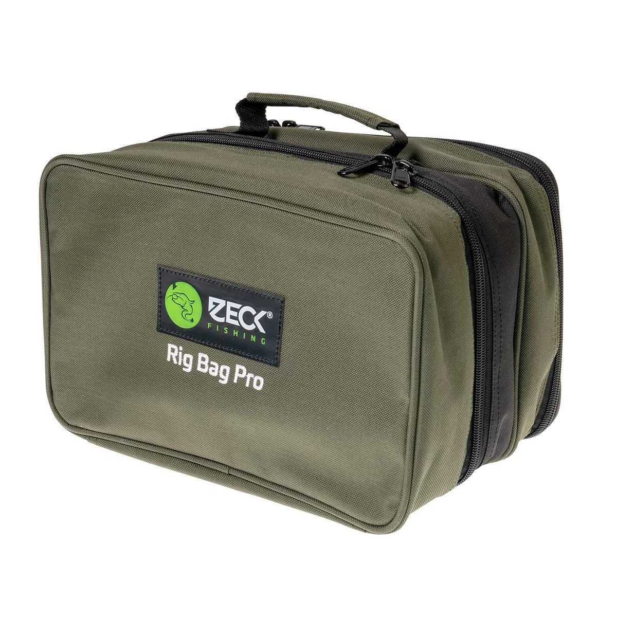 Zeck Rig Bag Pro 3 Zeck Rig Bag Pro